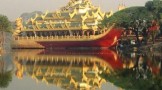 South East Asia